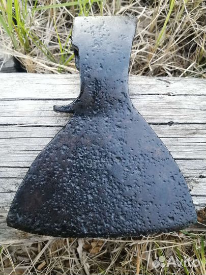 Малый саперный топор риа 1915г