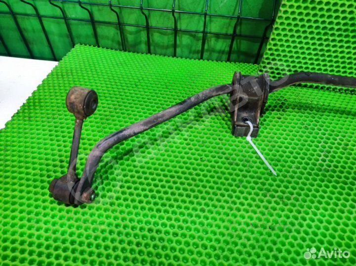 Стабилизатор задний Mercedes-Benz V W638