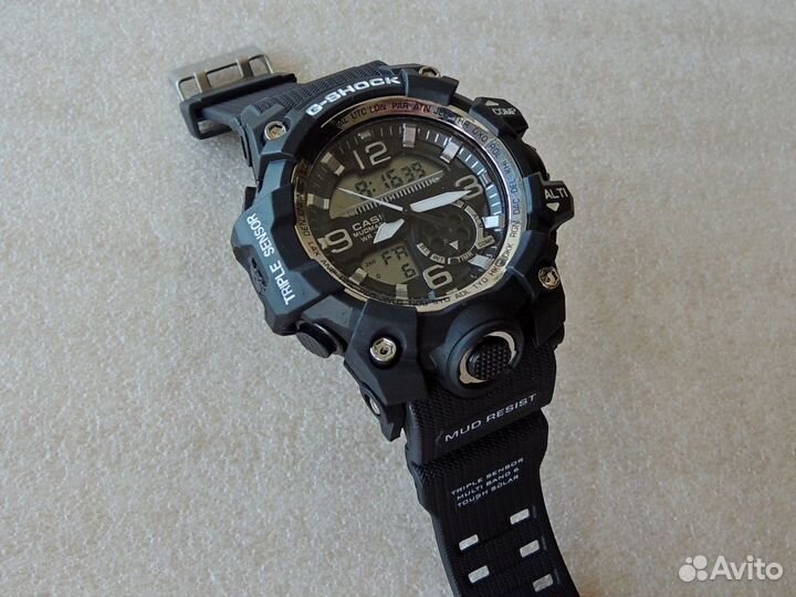 Casio G-Shock