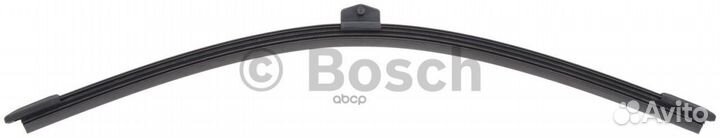 Щетка стеклоочистителя задняя Bosch 3397008635