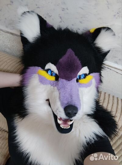 Фурсьют обмен