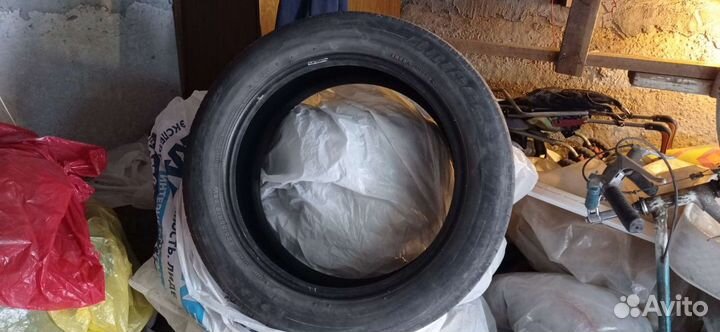 Bridgestone Dueler H/P Sport 225/55 R18 98V