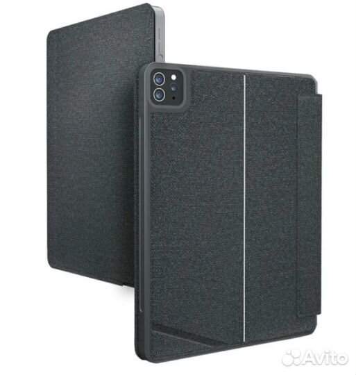 Чехол-клавиатура Mag Touch iPad pro 10,9,11 22г