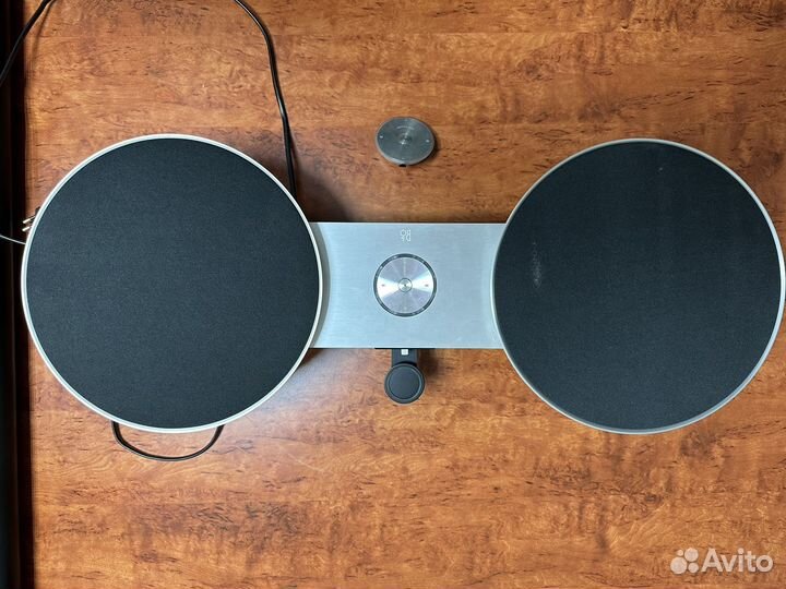 Стерео система Bang and Olufsen beoplay A8