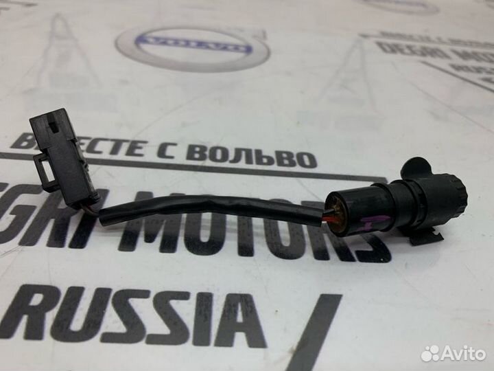 Пищалка блока радаров заднего хода Volvo S80 1999