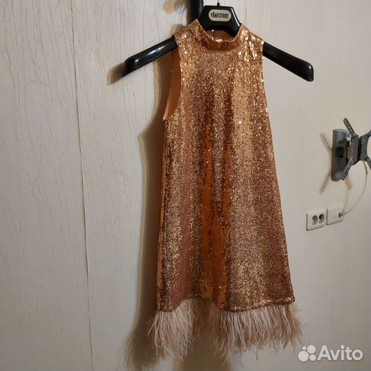 Детская одежда для девочек 140-150