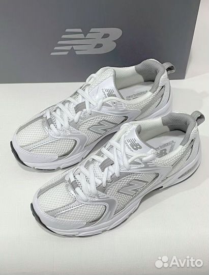 Кроссовки new balance 530