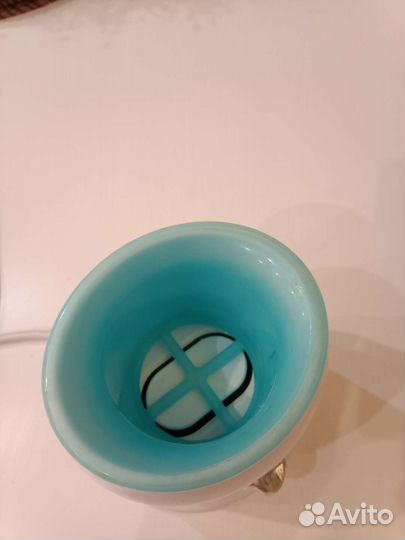 Подогреватель бутылочек avent naturally