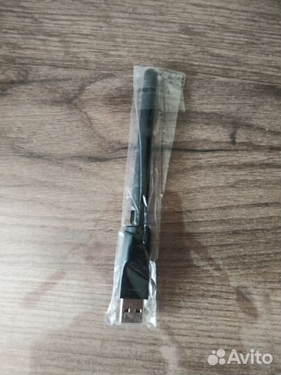 Wifi адаптер для пк