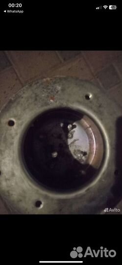 Подушки на прицеп