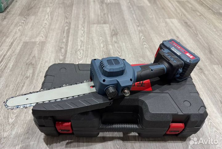 Сучкорез LeiYU 20 см (Арт.34379)