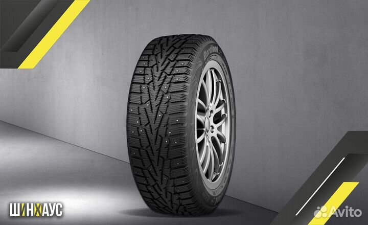 Cordiant Snow Cross 215/65 R16 102T