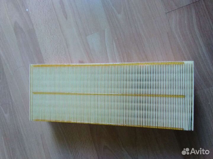 Фильтр воздушный