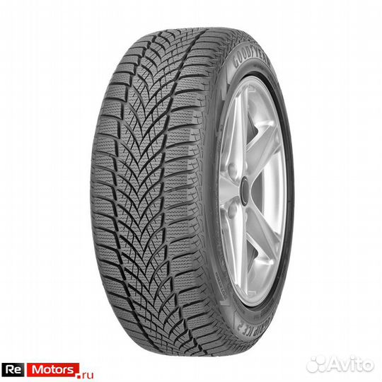 Goodyear UltraGrip Ice 2 225/60 R16 102T
