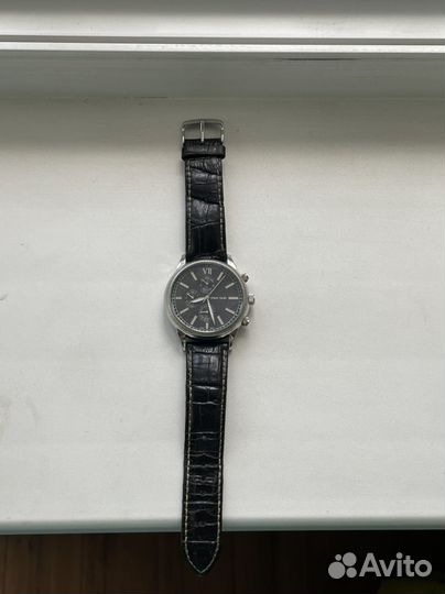 Часы alberto cavalli