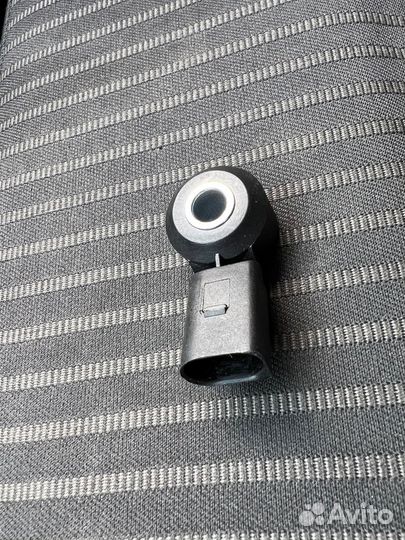 Датчик детонации