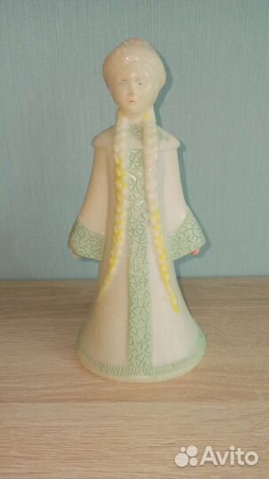 Игрушки СССР