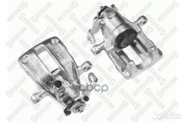 0590088SX 2147126 8A0615424 суппорт тормозно