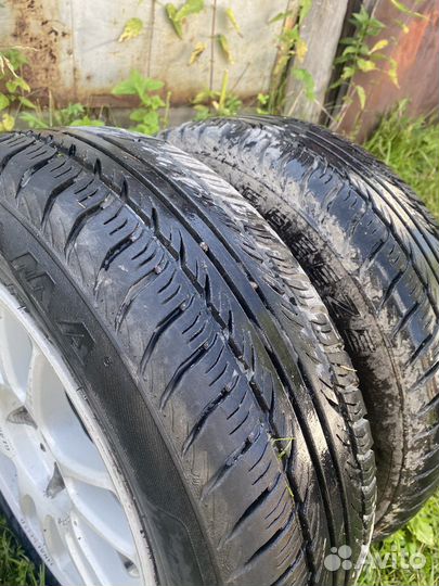 КАМА Breeze 175/65 R14