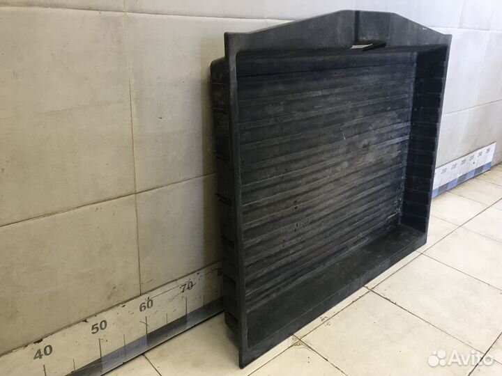 Пол багажника Primera P12E 2002-2007