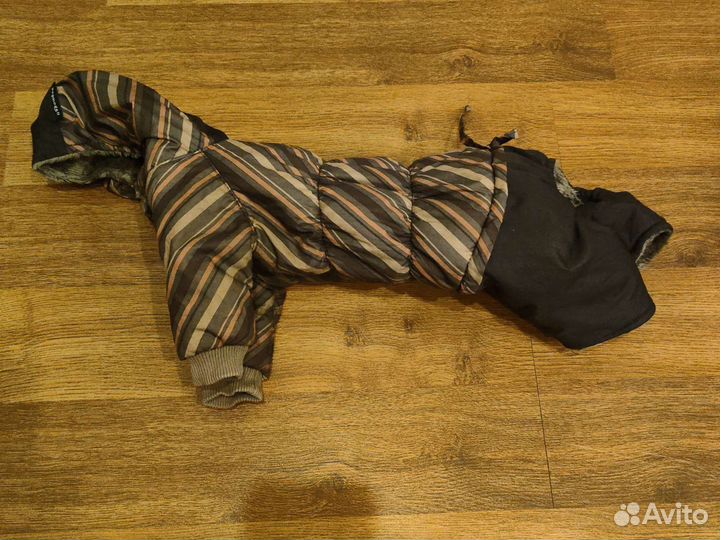 Комбинезон для собак