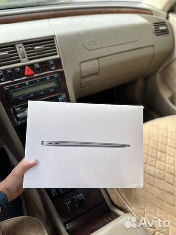 Macbook air m1