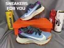Кроссовки Nike pegasus trail 2