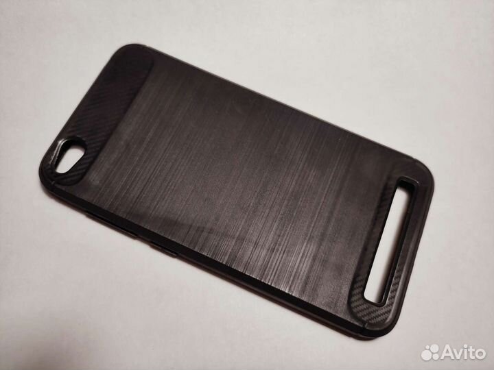 Чехлы на Xiaomi