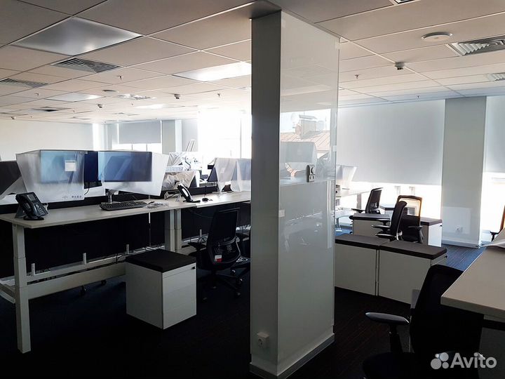 Покраска стекла