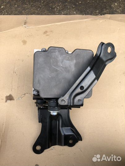 Блок ABC Toyota Corolla XII E210