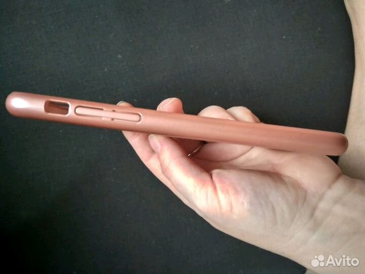 Чехлы новые на разные телефоны