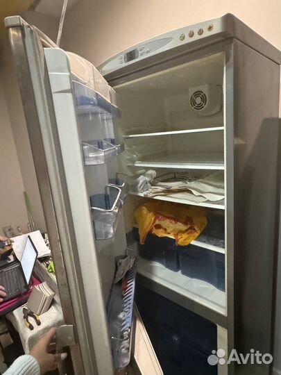 Холодильник Gorenje