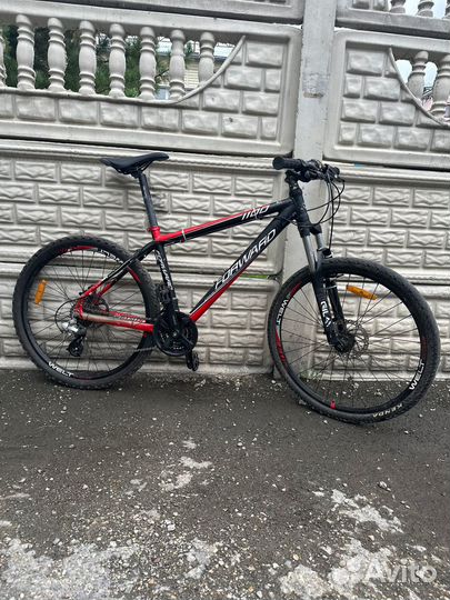 Велосипед Forward 1100