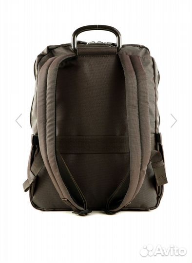 Рюкзак для ноута Mandarina Duck MD20 коричневый