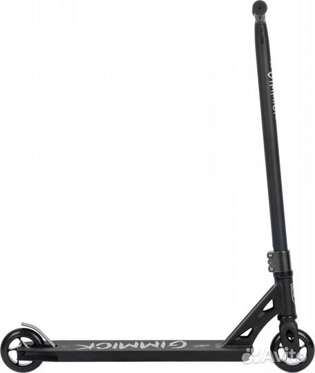 Самокат sitis Gimmick черный Soc11