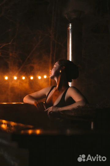 Романтическое свидание