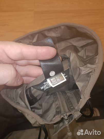 Ветровка/Дождевик The North Face