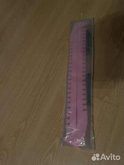 Чехлы на фигурные коньки