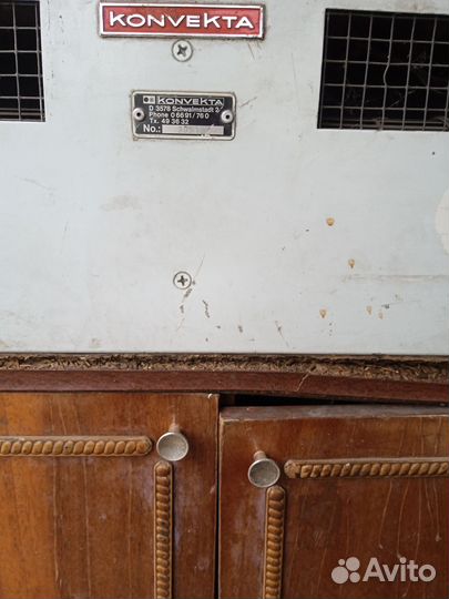 Инверторный кондиционер