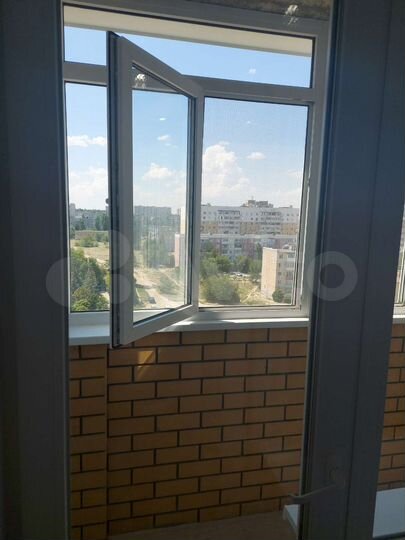 2-к. квартира, 53 м², 9/10 эт.