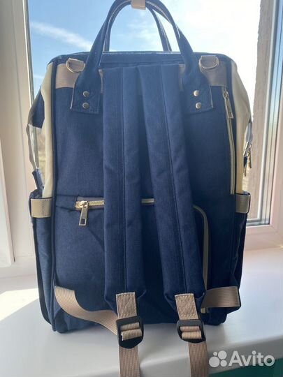 Рюкзак для мамы