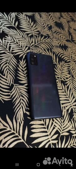 Samsung Galaxy A41, 4/64 ГБ