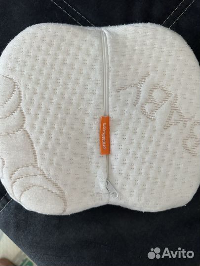 Подушка ортопедическая