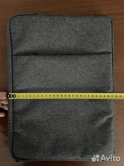 Чехол на ноутбук