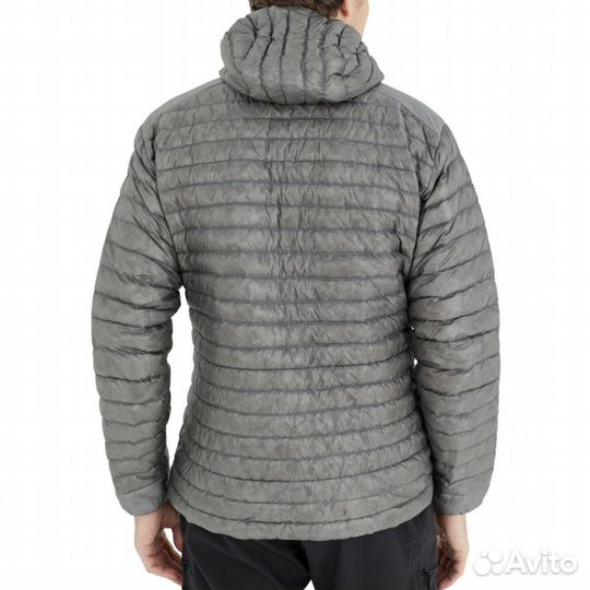 Пуховик Arcteryx Cerium SL 