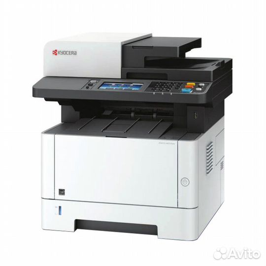 Мфу Kyocera M2835dw 176902