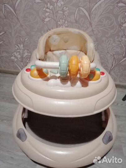 Ходунки детские