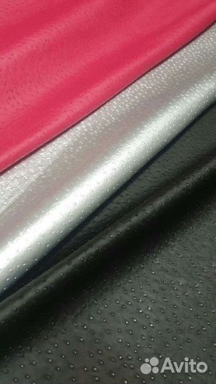 Искусственная кожа