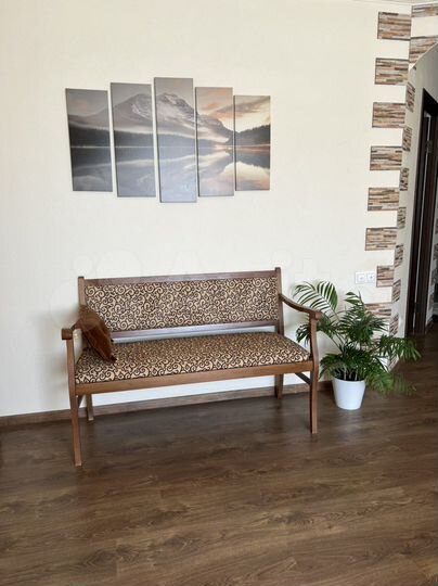 2-к. квартира, 65 м², 9/11 эт.