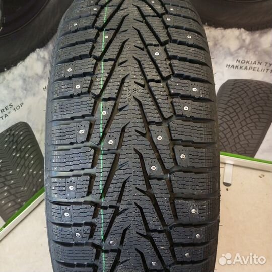 Nokian Tyres Nordman 7 SUV 275/60 R20 T